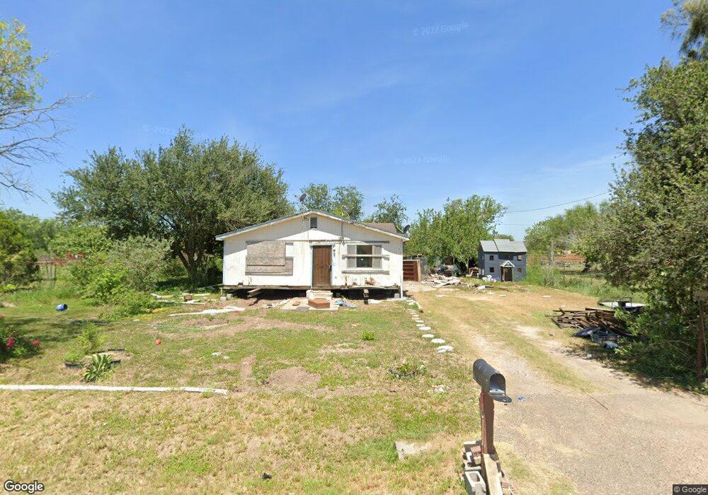 7515 Leal St, Donna, TX 78537 - photo 1