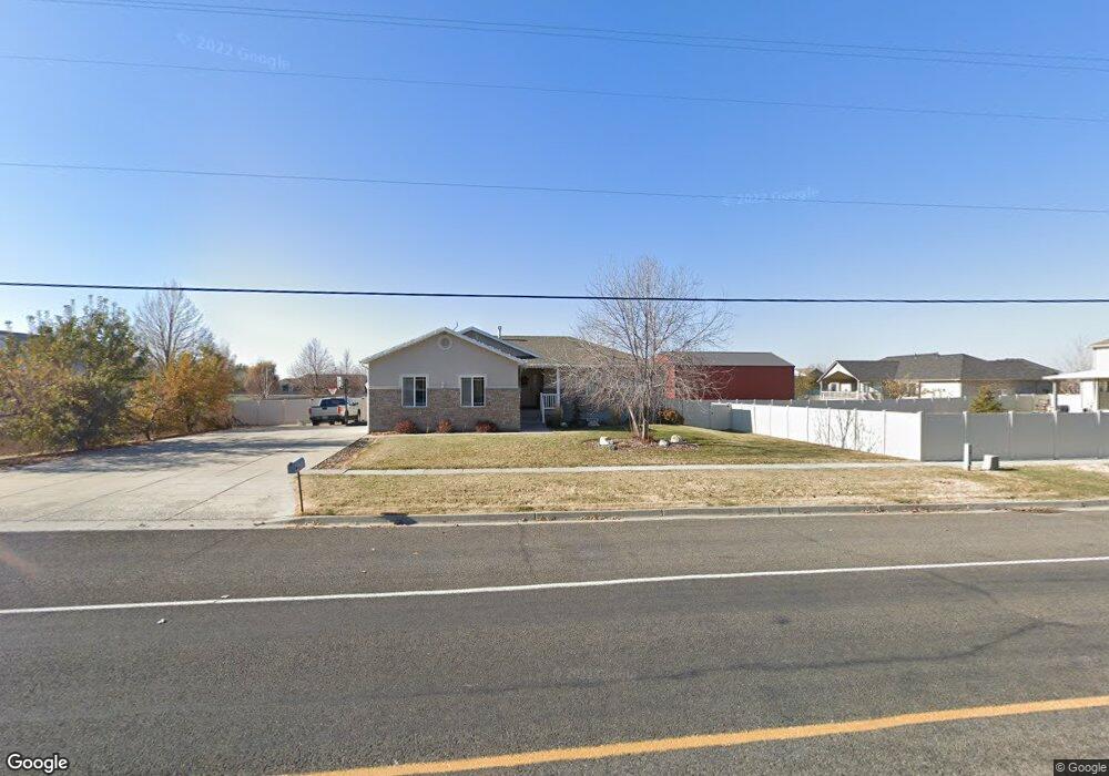 5335 S 5900 W, Hooper, UT 84315 - photo 1