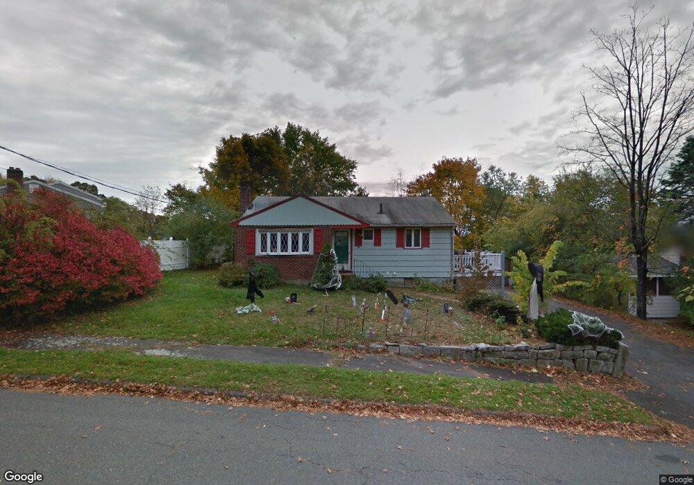 16 Robert Rd, Danvers, MA 01923 - photo 1