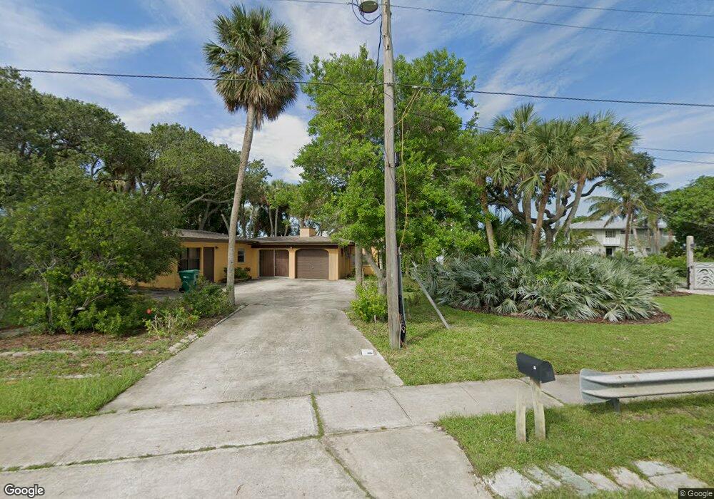 1132 S Brevard Ave unit 2, Cocoa Beach, FL 32931 - photo 1