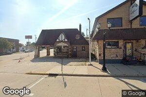 302 Ellis St, Kewaunee, WI 54216
