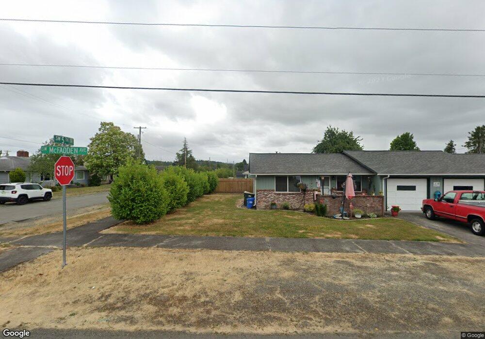 465 -475 SW Mcfadden Ave, Chehalis, WA 98532 - photo 1