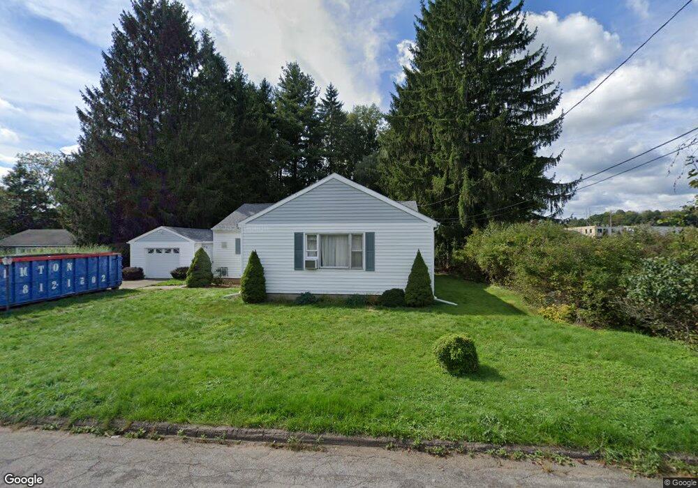 317 N 19th St, Olean, NY 14760 - photo 1