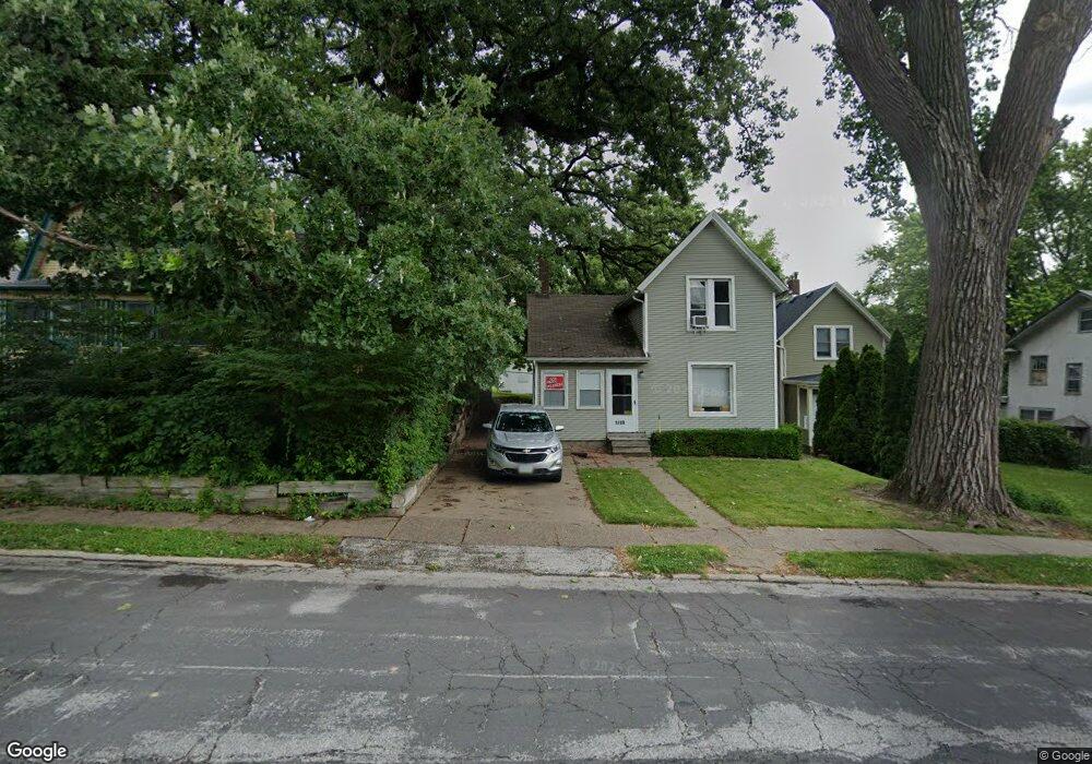 1709 Bridge Ave, Davenport, IA 52803 - photo 1