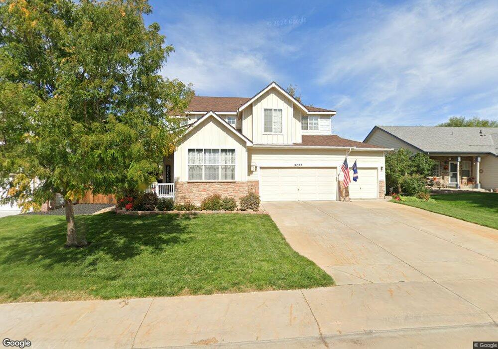 3755 Balderas St, Brighton, CO 80601 - photo 1