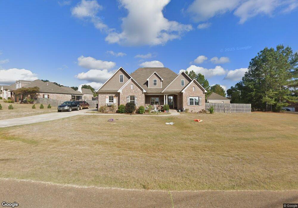 218 Spring Lake Cove, Oxford, MS 38655 - photo 1