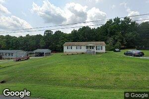 97 Pine St, Chatham, VA 24531
