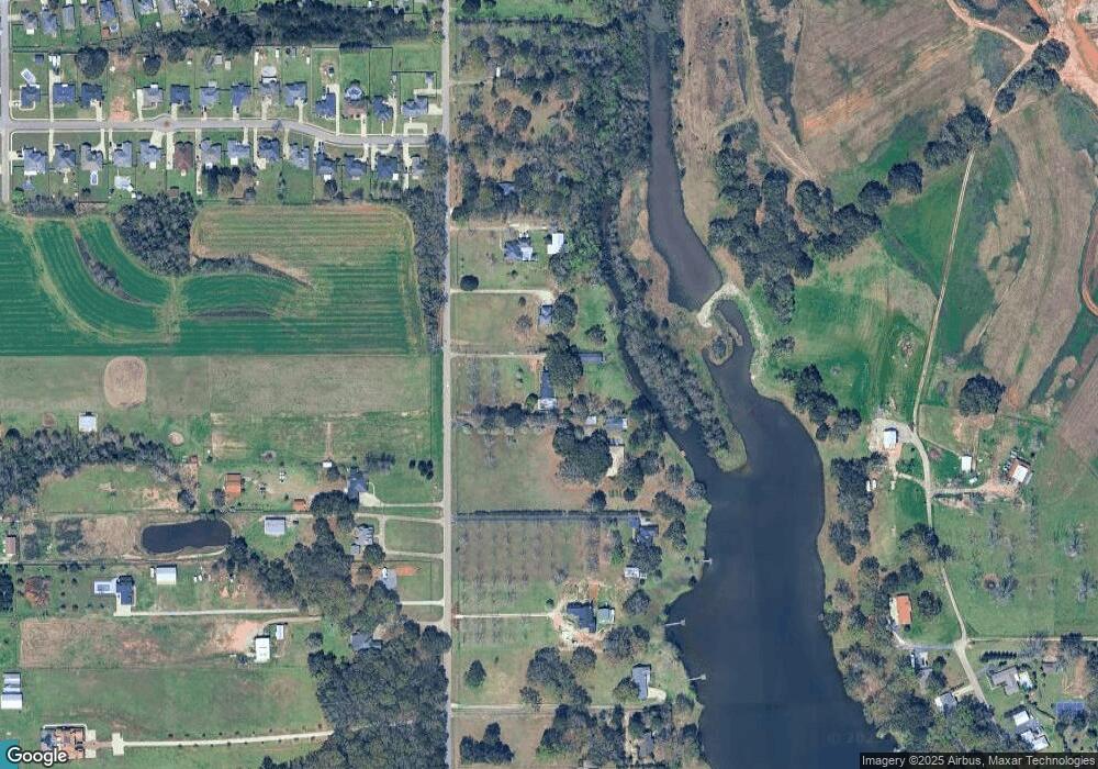 5327 Dawes Lane Extension, Theodore, AL 36582 - photo 1