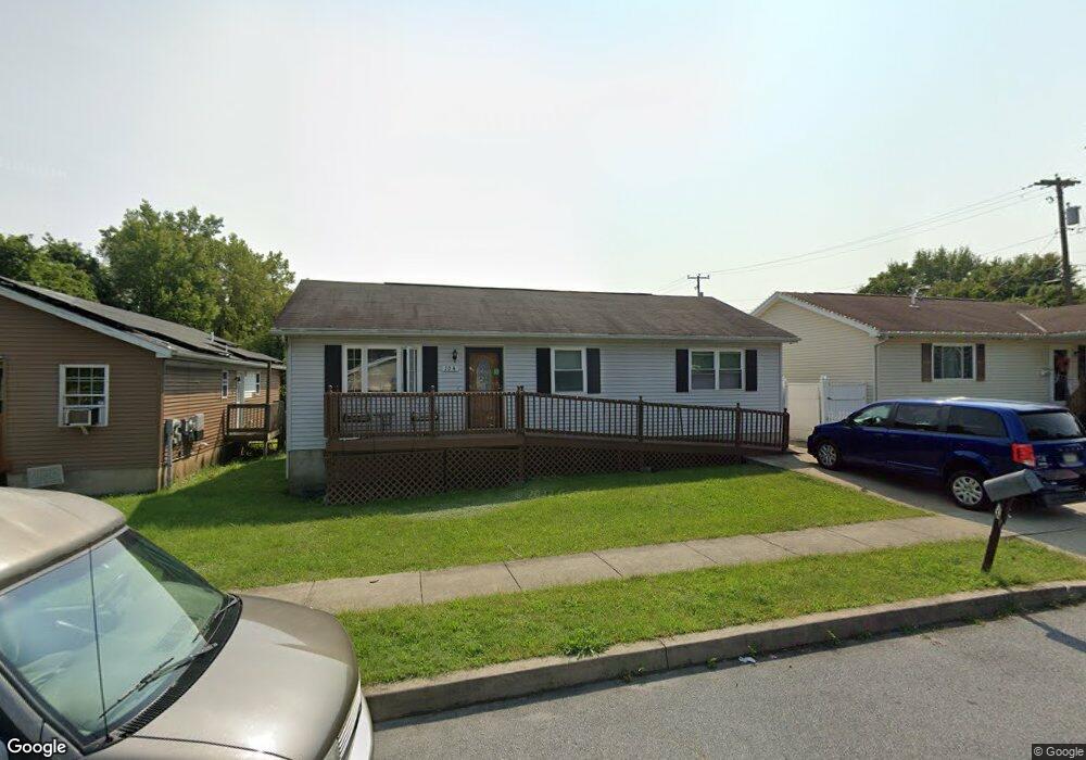 104 Hope Way, Scranton, PA 18504 - photo 1