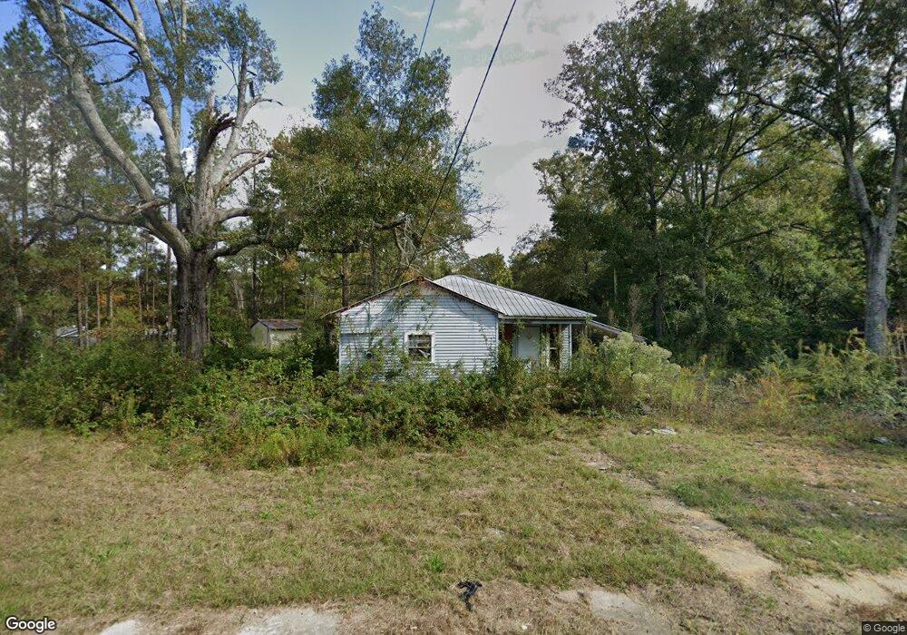 405 1st St, Magnolia, MS 39652 - photo 1