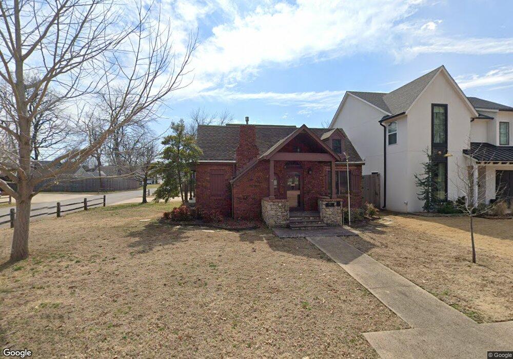 972 E 36th Place, Tulsa, OK 74105 - photo 1
