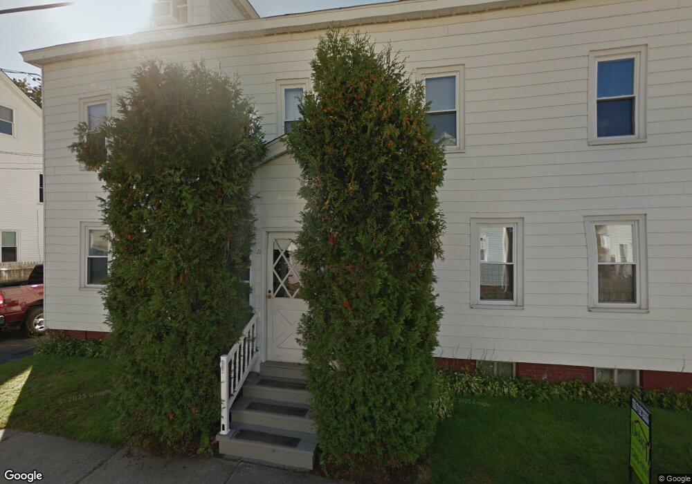 21-23 Dartmouth St, Easthampton, MA 01027 - photo 1