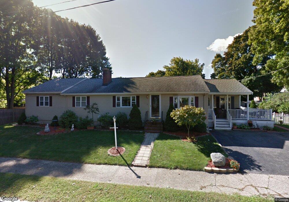 63 Aborn Ave, Wakefield, MA 01880 - photo 1