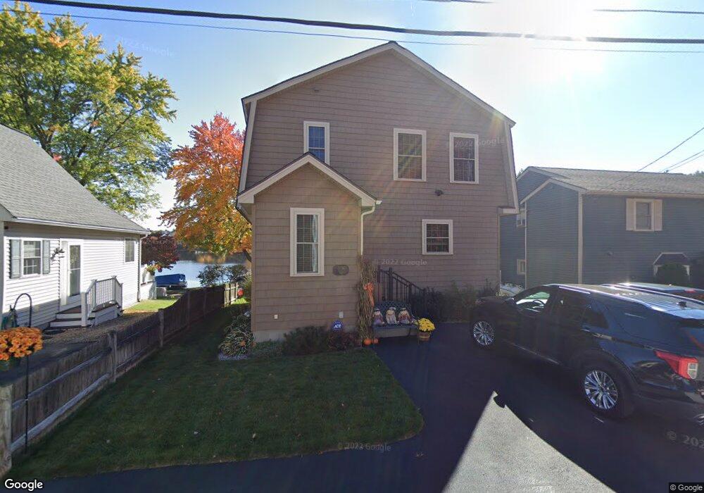 50 Fern Ln, Manchester, NH 03109 - photo 1