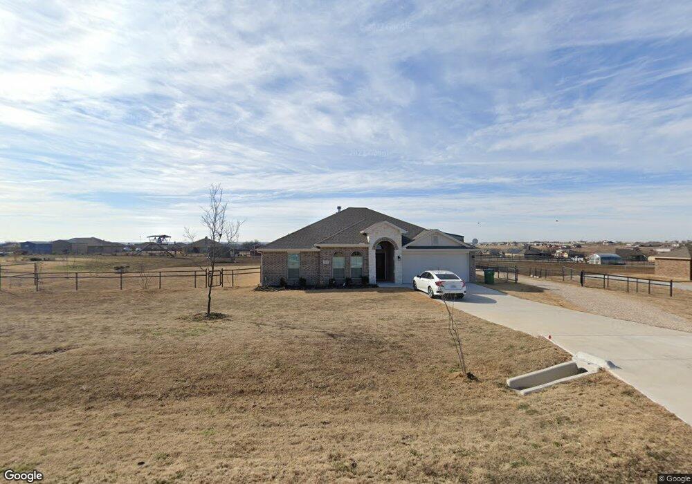 115 Pasture Ln, Decatur, TX 76234 - photo 1