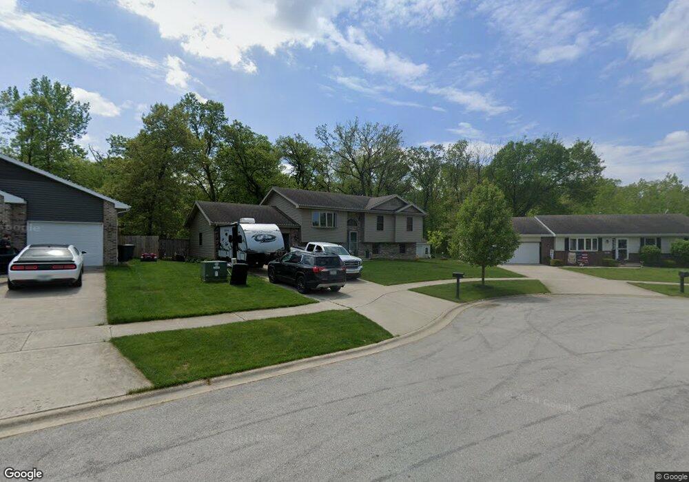 6623 W 142nd Ct, Cedar Lake, IN 46303 - photo 1