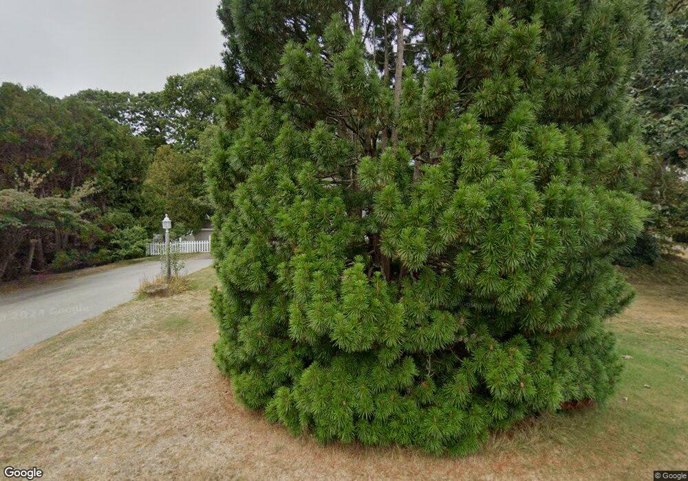 16 Pine Hollow Rd, East Falmouth, MA 02536 - photo 1