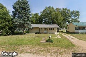 836 N Elm St, Red Cloud, NE 68970