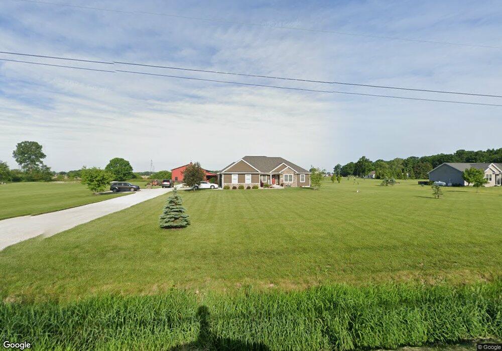 21395 Bradner Rd, Luckey, OH 43443 - photo 1