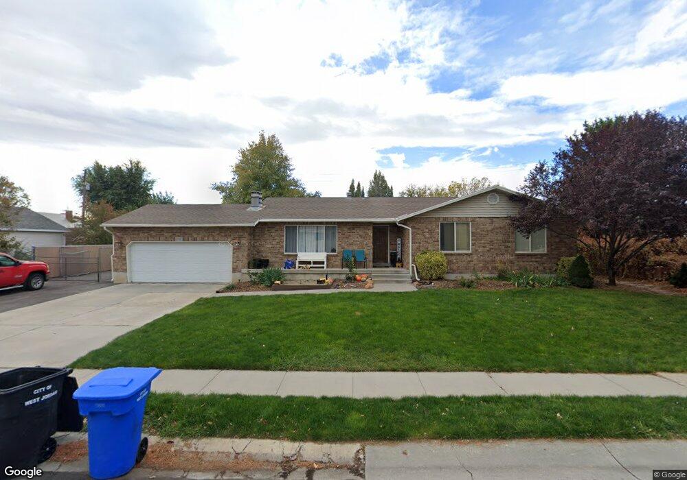 2747 W 8250 S unit 1, West Jordan, UT 84088 - photo 1