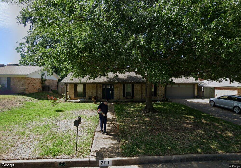 201 Atlanta Ave, Tyler, TX 75703 - photo 1