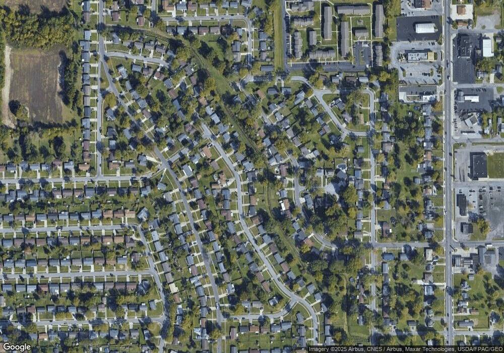 1944 Burch Ave, Lima, OH 45801 - photo 1