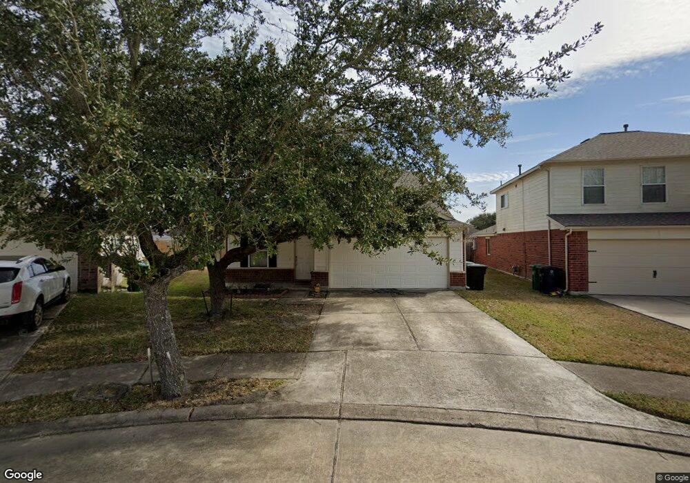 10211 Chickfield Ct, Houston, TX 77075 - photo 1