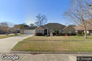 1779 Bon Sejour St, Lutcher, LA 70071