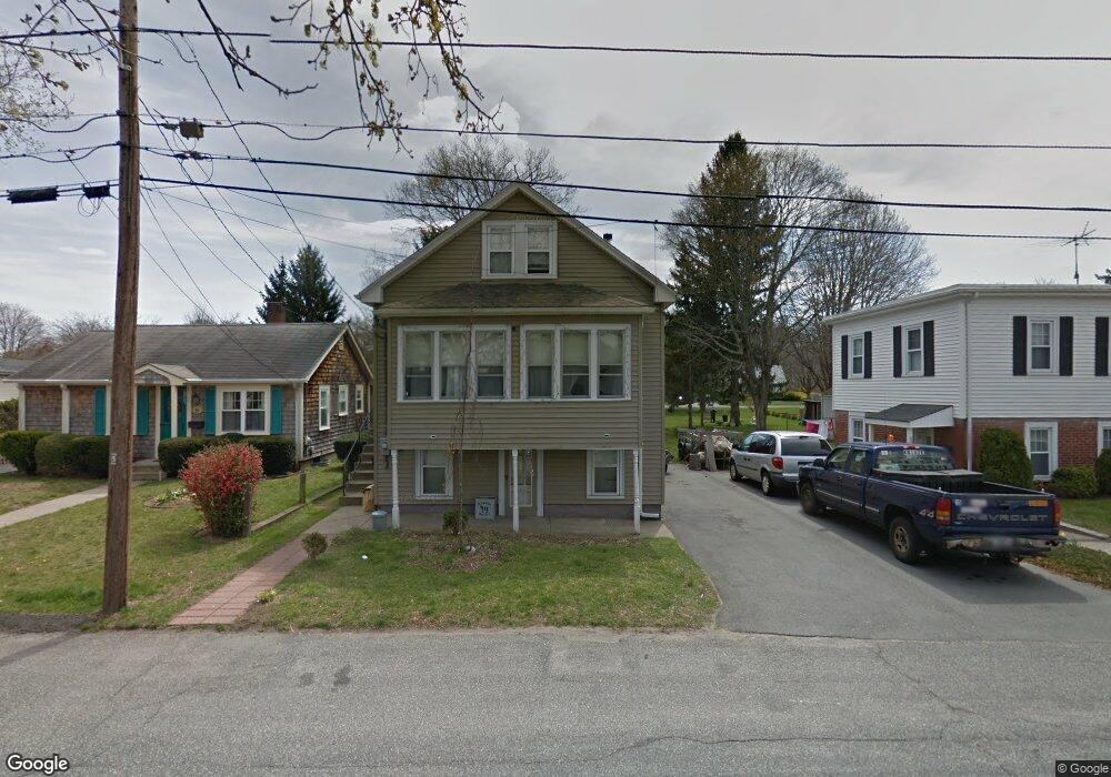 54 Anoka Ave, Barrington, RI 02806 - photo 1