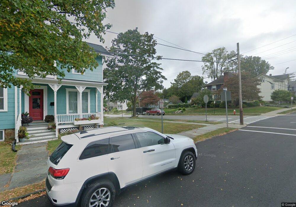 406 Monroe St, Hackettstown, NJ 07840 - photo 1