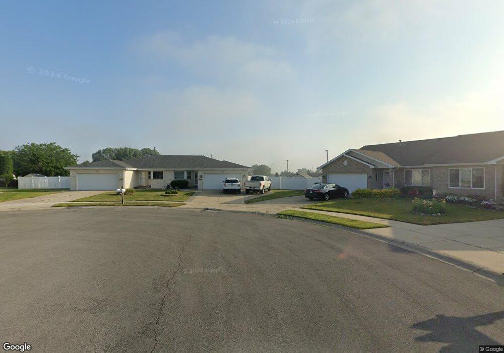 1403 Rokosz Ln, Dyer, IN 46311 - photo 1