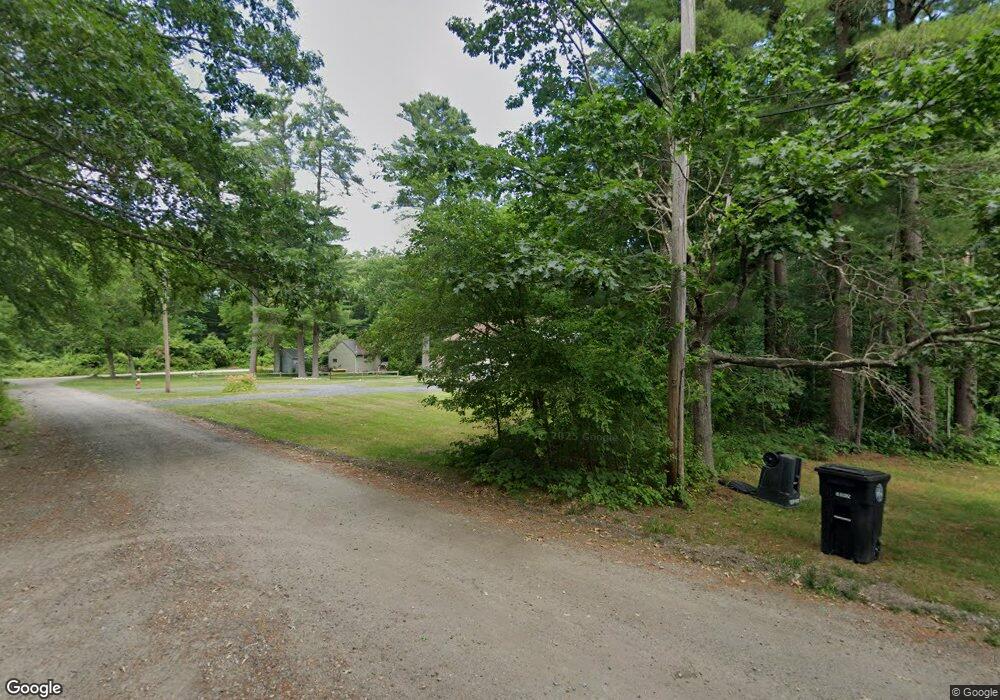 27 Jordan Rd, Halifax, MA 02338 - photo 1