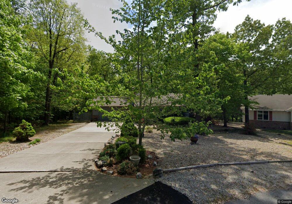 34 Cheddar Cir, Bella Vista, AR 72715 - photo 1