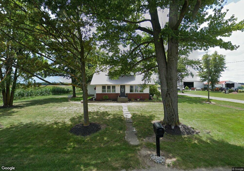 6830 E 500 S, Berne, IN 46711 - photo 1