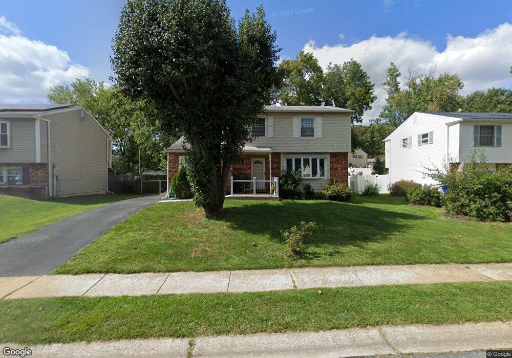 45 Heather Rd, Newark, DE 19702 - photo 1