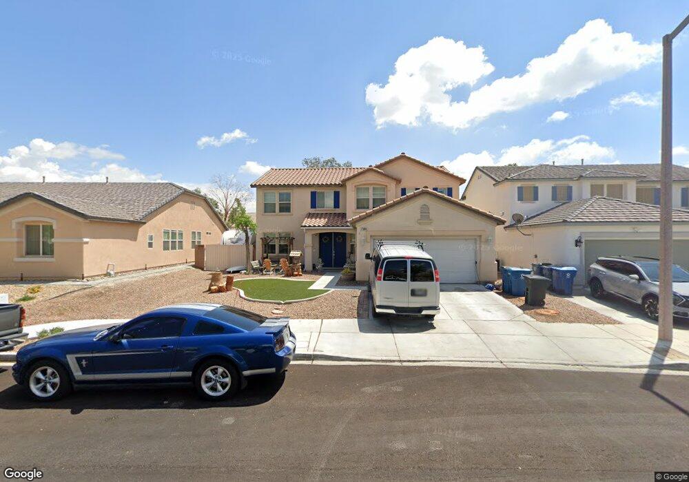 7904 Flat Creek St, Las Vegas, NV 89131 - photo 1