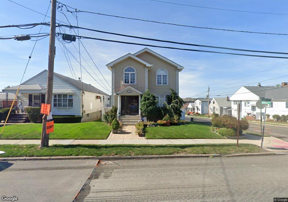 785 Chase Ave, Lyndhurst, NJ 07071 - photo 1