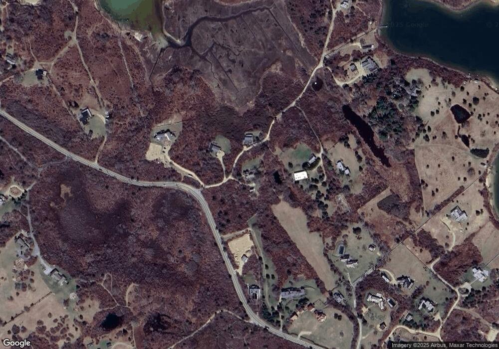 5 Chockers Ln, Chilmark, MA 02535 - photo 1