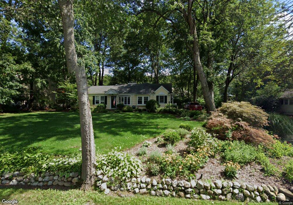 970 Pines Terrace, Franklin Lakes, NJ 07417 - photo 1