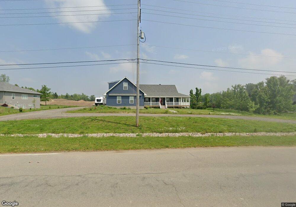 1845 64th St SW, Byron Center, MI 49315 - photo 1