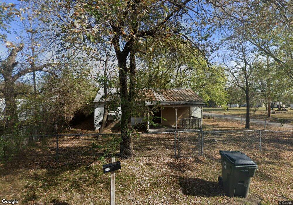 1013 S Taft Ave, Okmulgee, OK 74447 - photo 1