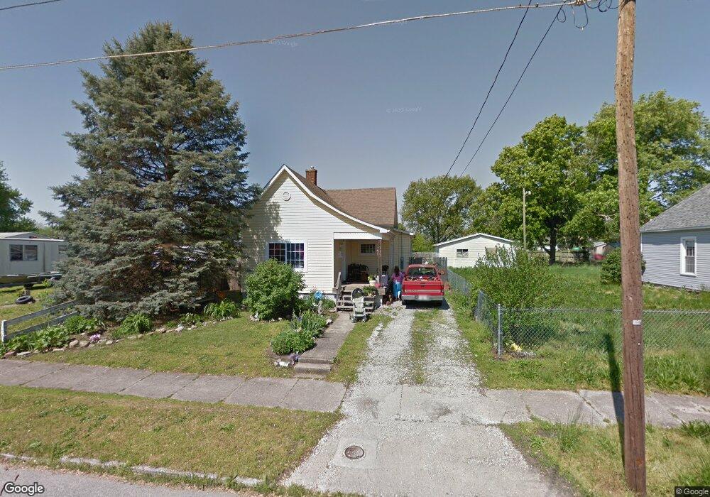 315 S 7th St, West Terre Haute, IN 47885 - photo 1