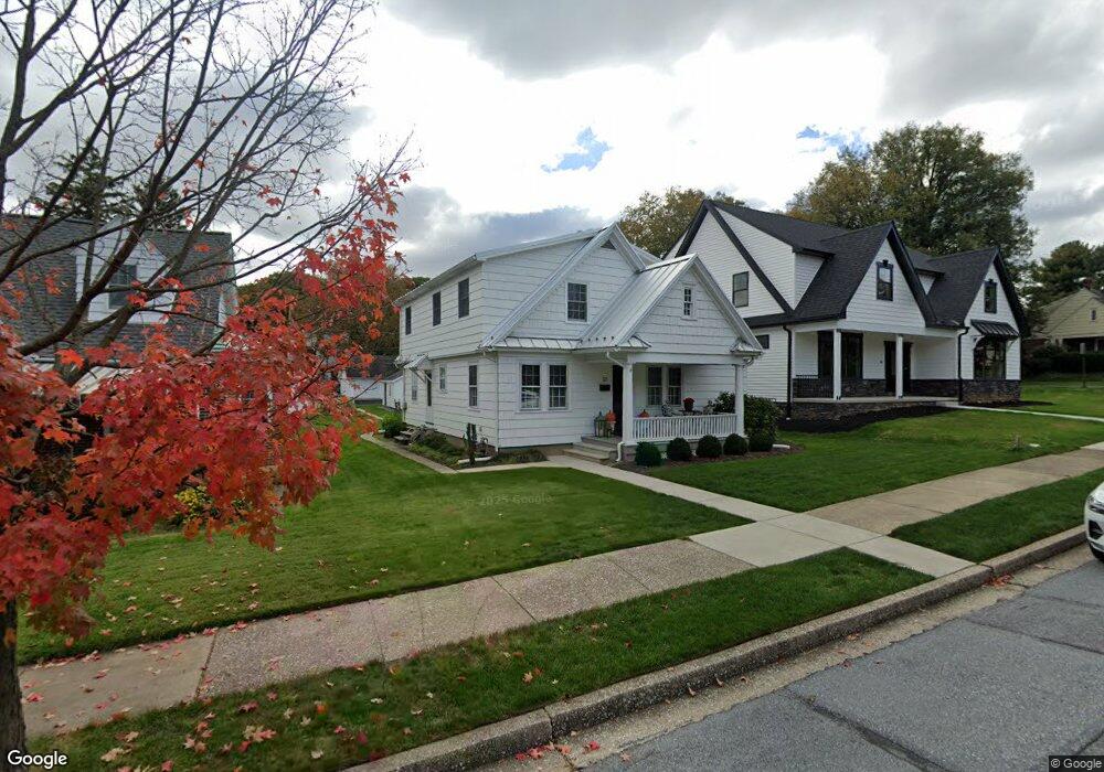 50 Maple Ave, Hershey, PA 17033 - photo 1