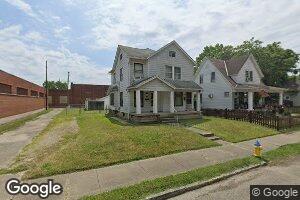 246 Hunter Ave, Dayton, OH 45404