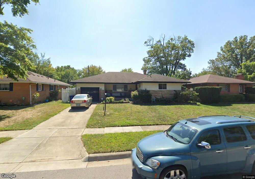 3751 Conway Dr, Columbus, OH 43227 - photo 1