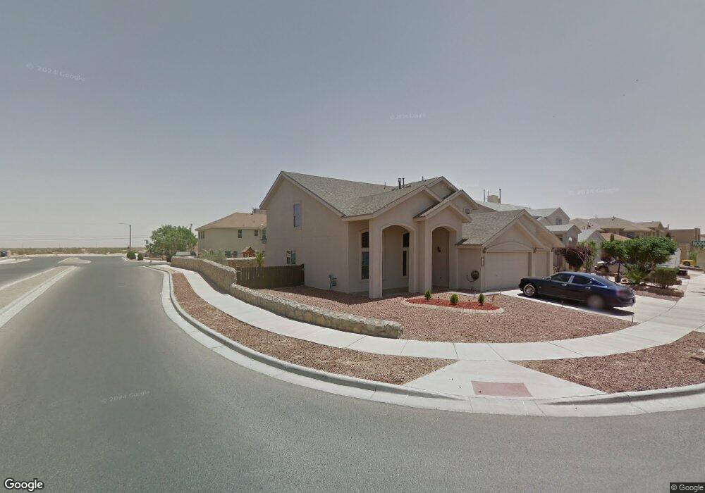 448 Ghost Flower St unit 1, El Paso, TX 79928 - photo 1