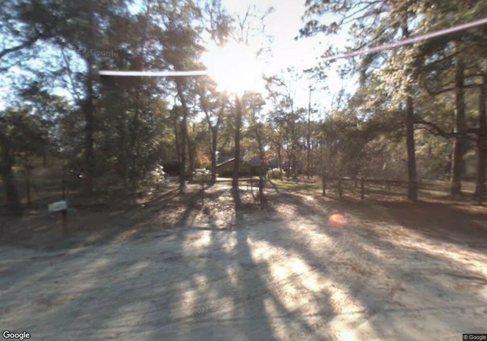 120 Lonesome Rd, Crawfordville, FL 32327 - photo 1