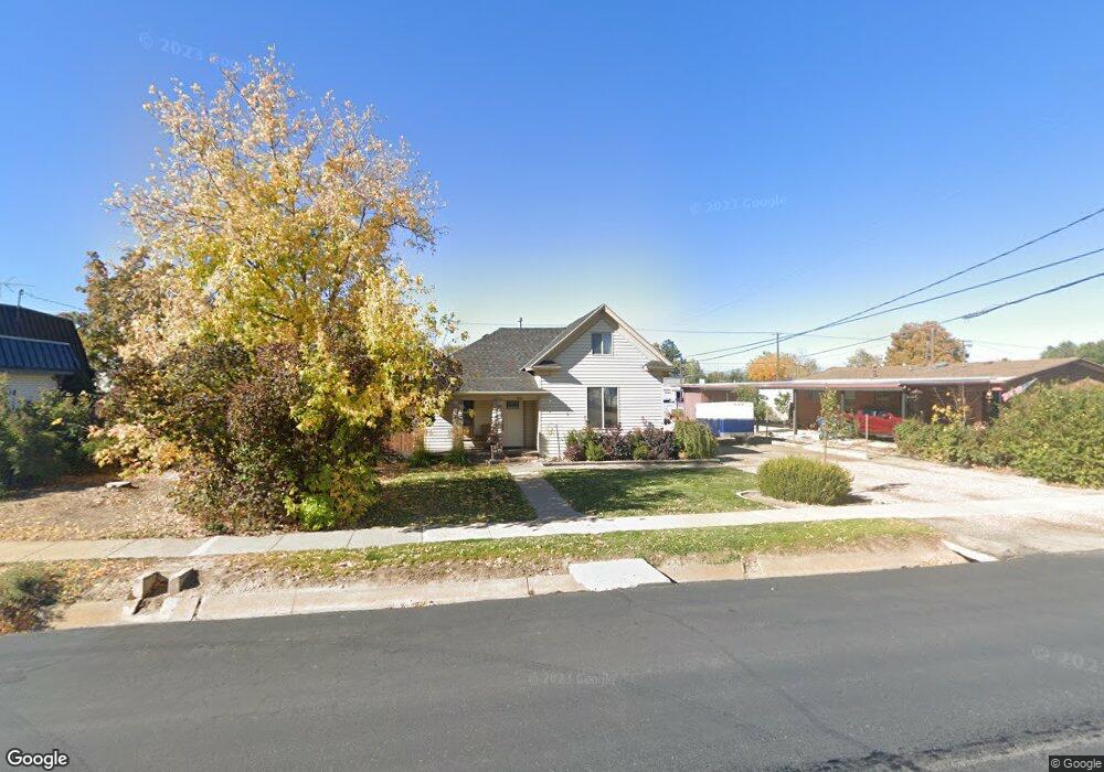 535 N 100 E, Spanish Fork, UT 84660 - photo 1