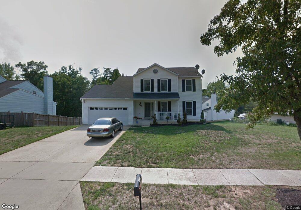 1003 Beatrice Ct, Fort Washington, MD 20744 - photo 1