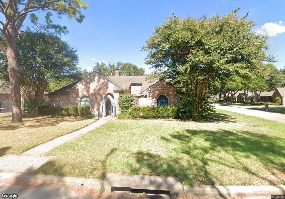 15702 Woodcroft Dr, Houston, TX 77095 - photo 1